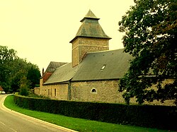 chateau Moulin Souverain