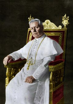 Papa Pio X