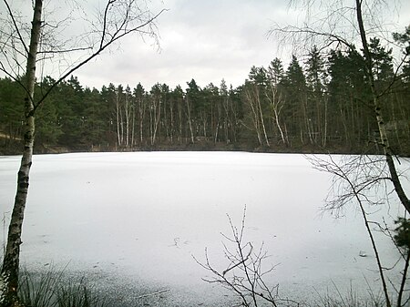 Plötzky Königsee