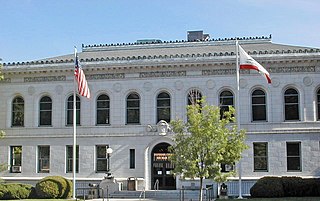 El Dorado County Superior Court Branch of California superior court with jurisdiction over El DoradoCountry