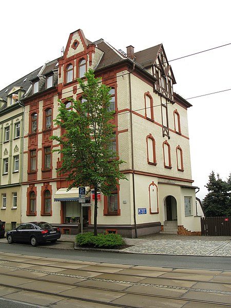 File:Plauen, Liebknechtstraße 041.JPG