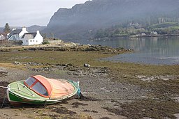 Plockton Shore - geograph.org.uk - 3358497