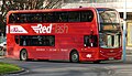 Red Flash (Enviro400)