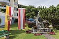* Nomination War memorial on 10. Oktober Strasse and Khevenhuellerweg, Pörtschach am Wörther See, Carinthia, Austria --Johann Jaritz 02:18, 28 June 2016 (UTC) * Promotion Good quality. --Vengolis 04:11, 28 June 2016 (UTC)