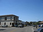 Point Reyes Station, California