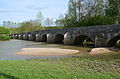 Steinbrücke