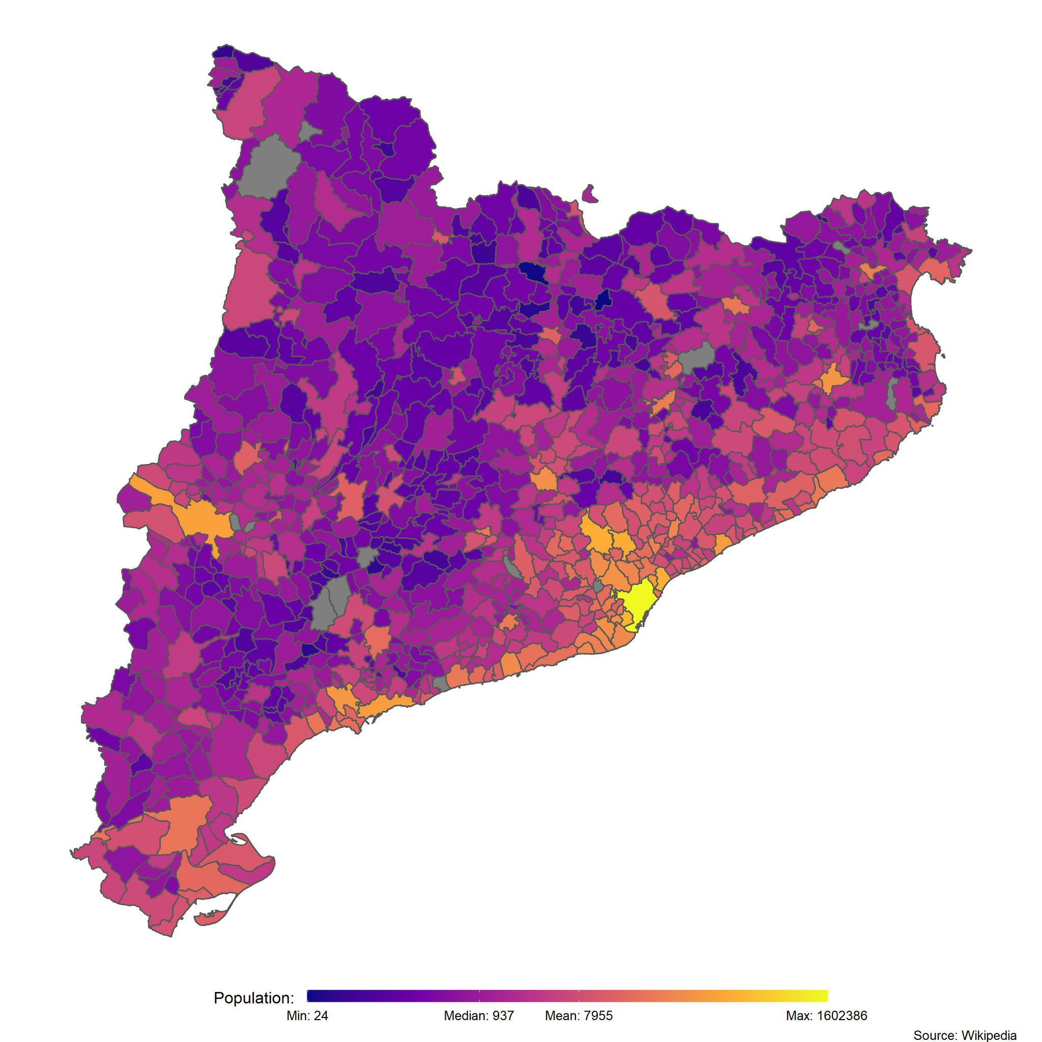 Catalonia - Wikipedia