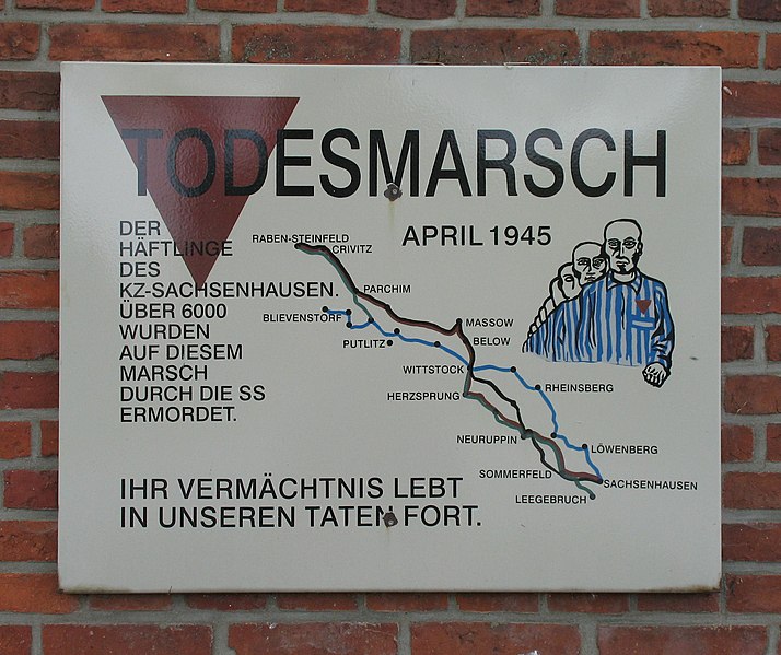 File:Porep Todesmarsch Gedenktafel.jpg