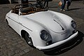 Porsche 356 1600 Speedster (Bj. 1955)