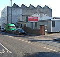 Thumbnail for File:Portakabin Hire Centre, Bristol - geograph.org.uk - 3217382.jpg