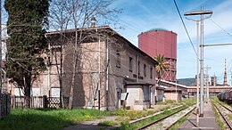 Portovecchio di Piombino järnvägsstation 1.jpg