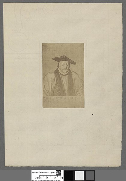 File:Portrait of William Laud, Archbishop (4672946).jpg