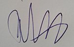 Signature