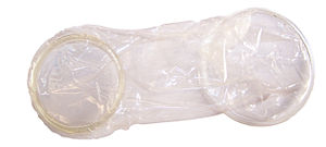 Condom