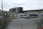 Bahnhof Praha-Holešovice