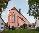 Predigerkirche (Rottweil)