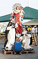 File:Preparation for traditional village feast - The Feast of Our Lady of Pompei in Marsaxlokk.jpg