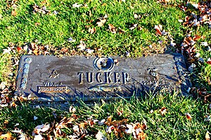 Preston Tucker: Frühe Jahre, Rennwagen, Kampfwagen und Flugzeuge, Tucker ’48