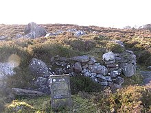 Prens Connell'in Mezarı - geograph.org.uk - 1119120.jpg