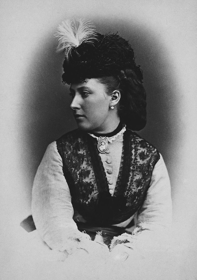 Елена Великобританская — Википедия