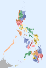 Thumbnail for Provinces of the Philippines