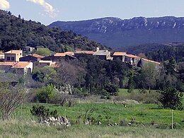 Prugnanes – Veduta