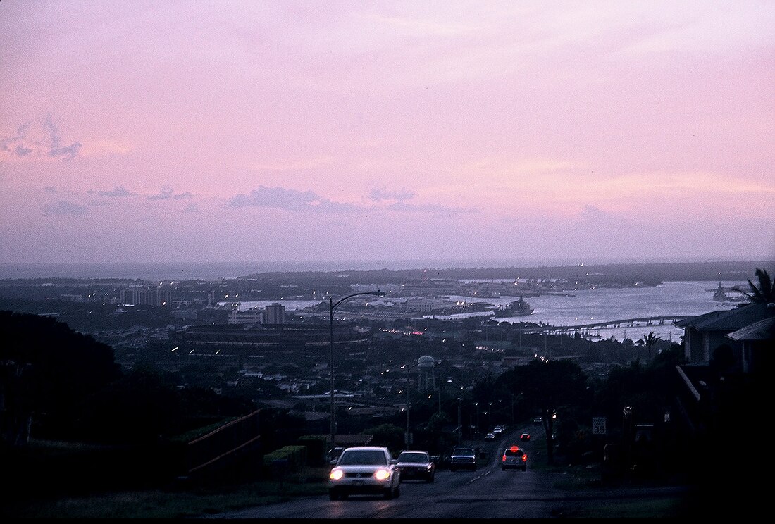 Aiea (Hawaii)