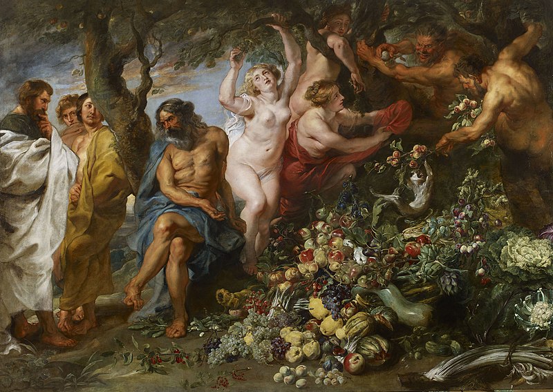 File:Pythagoras advocating vegetarianism (1618-20); Peter Paul Rubens.jpg