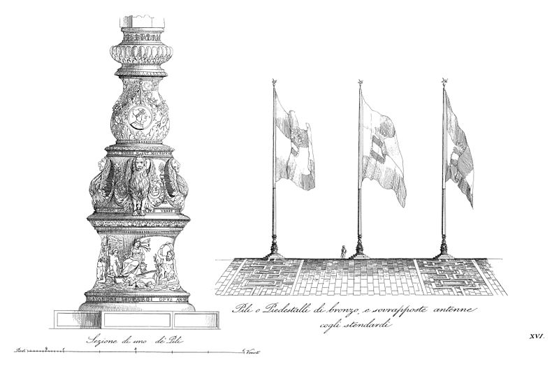 File:Quadri-Moretti, Piazza San Marco (1831), 16.jpg