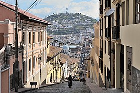 Quito calle García Moreno.jpg