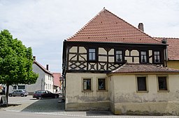 Röthlein, Heidenfeld, Kardinal-Faulhaber-Platz 5-006