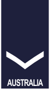 Ranks Of The Royal Australian Air Force