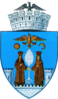 Coat of arms of Târgovişte