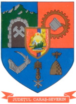 Kreis Caraș-Severin