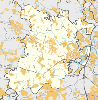 Красногорск (Городской округ Красногорск)