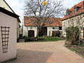 Barn of the Altlindenau farm 28