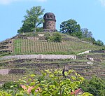 Radebeul Bismark Tower.jpg