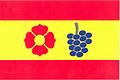Radotín PR flag.jpg
