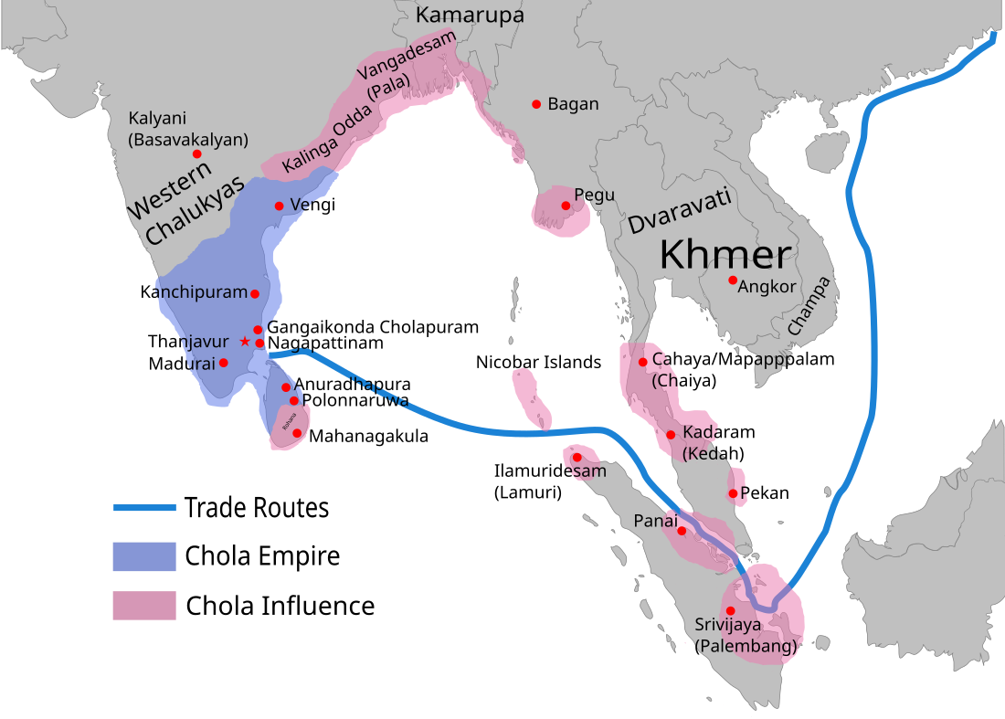 Wangsa Chola