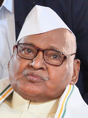 Ram Naresh Yadav