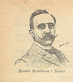 Ramon Suriñach i Baell portrait.jpg