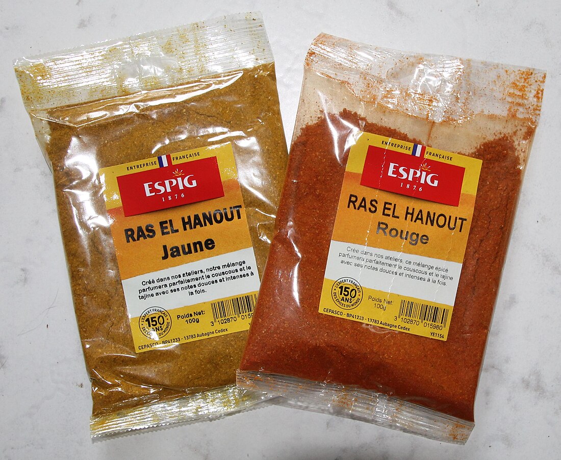 Ras el-Hanout