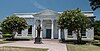 Sam Rayburn Library and Museum Rayburn Library (1 of 1).jpg