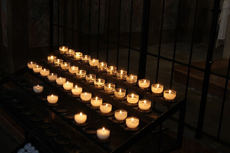 File:Remembrance candles.jpg