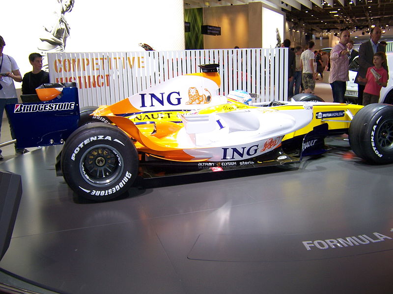File:Renault R28 Formula 1 Car - Flickr - Alan D (2).jpg