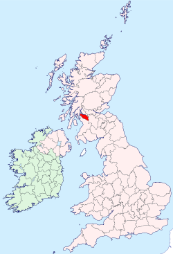 Renfrewshire - British Isles.svg