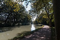 Canal du Midi