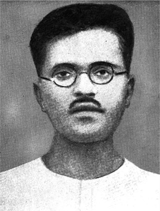 <span class="mw-page-title-main">Bhagwati Charan Vohra</span> Indian revolutionary (1903–1930)