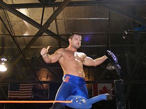 Davey Richards