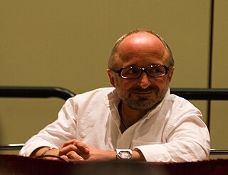 <span class="mw-page-title-main">Rick Howland</span> Canadian actor